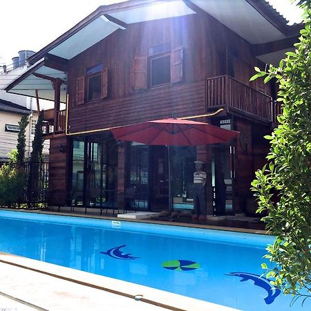Capital O 1051 Pagoda House Čiang Mai Exteriér fotografie