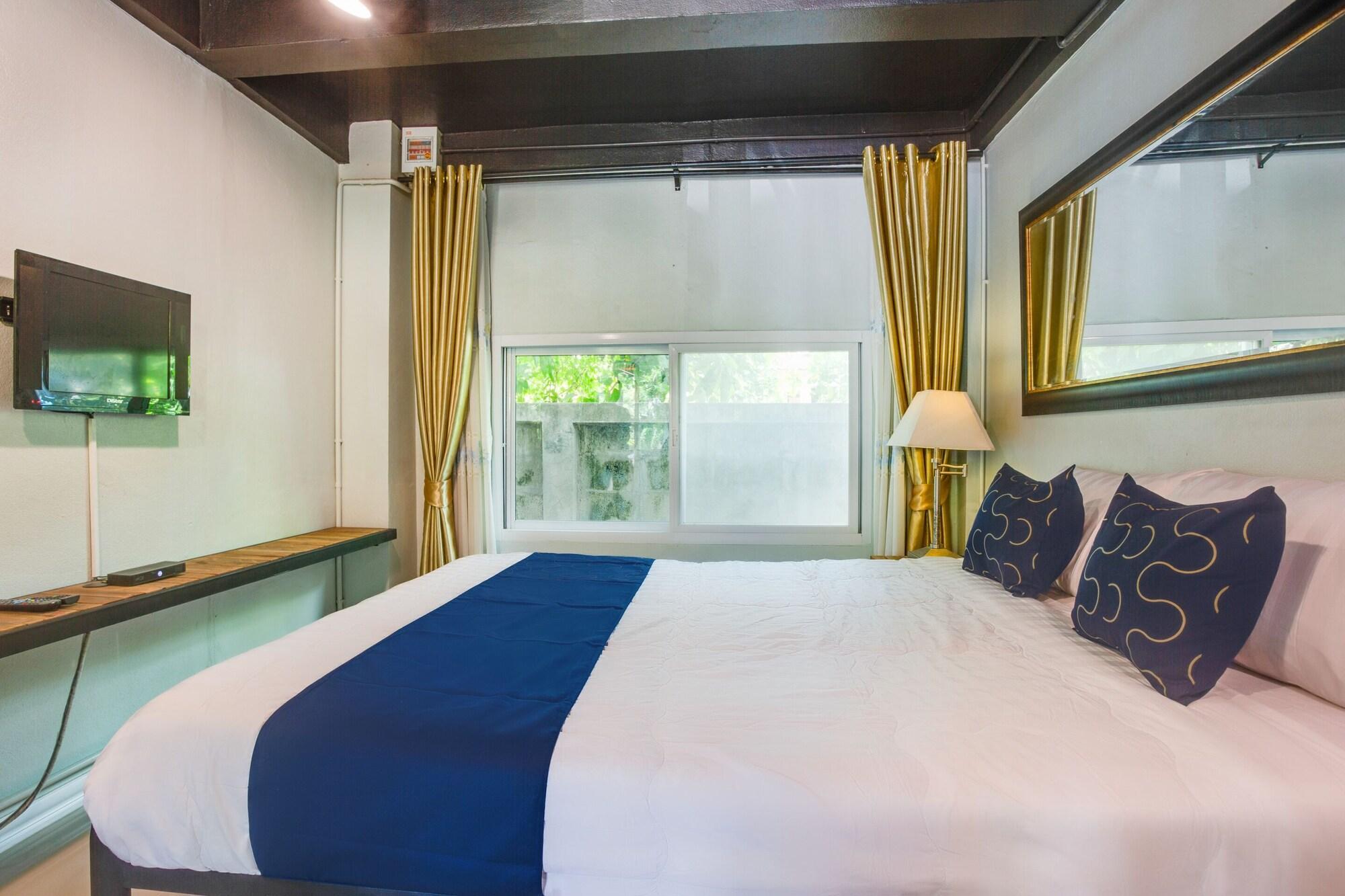 Capital O 1051 Pagoda House Čiang Mai Exteriér fotografie