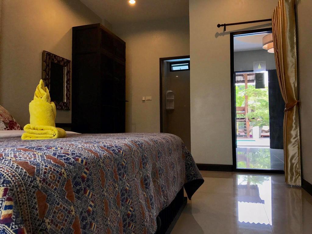 Capital O 1051 Pagoda House Čiang Mai Exteriér fotografie